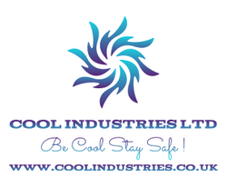 Cool Industries Ltd - Cool Hand Sanitisers